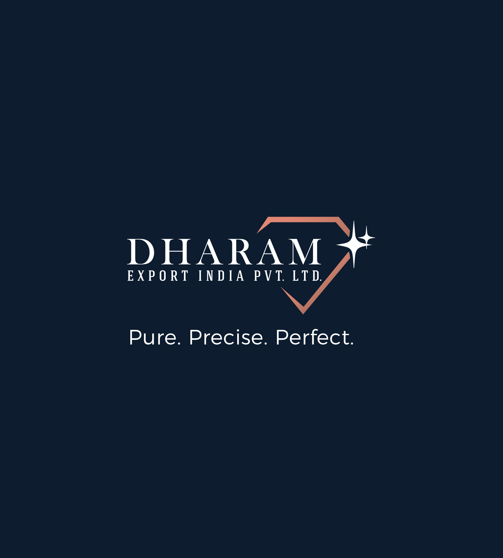 Dharam Export India Pvt Ltd